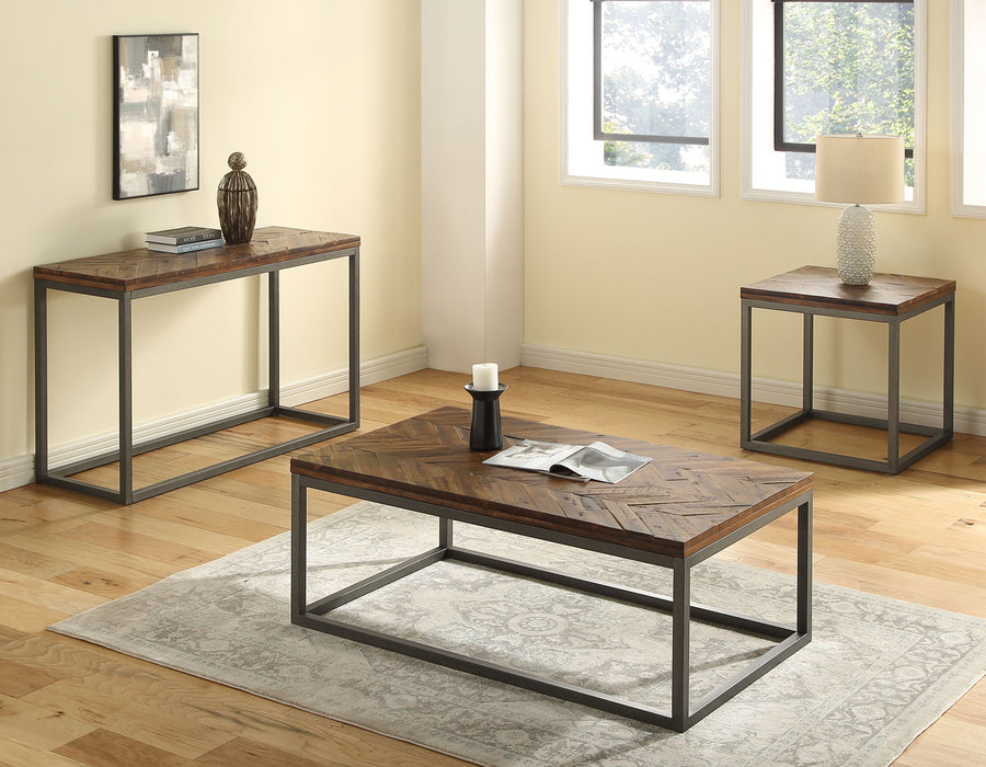 Lorenza Occasional Collection