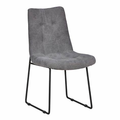 Emile Set/2 Dining Chairs