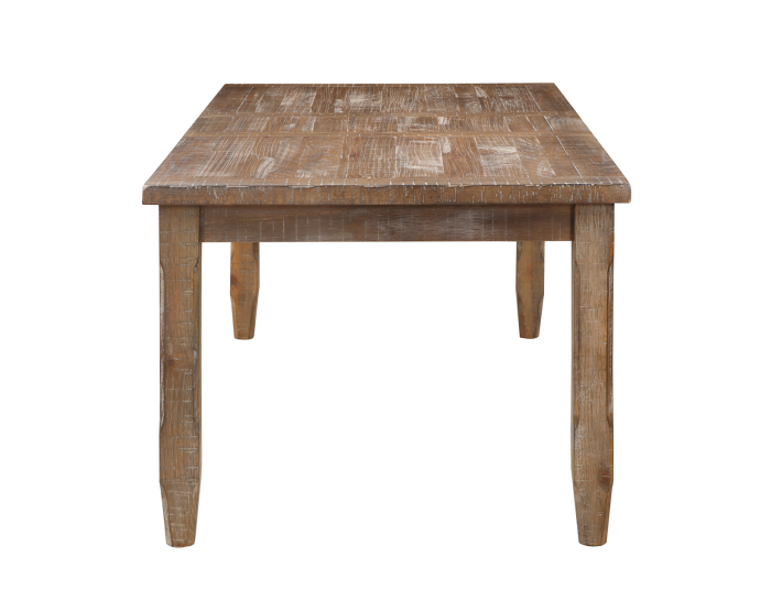 Cynthia Expandable Dining Table Collection