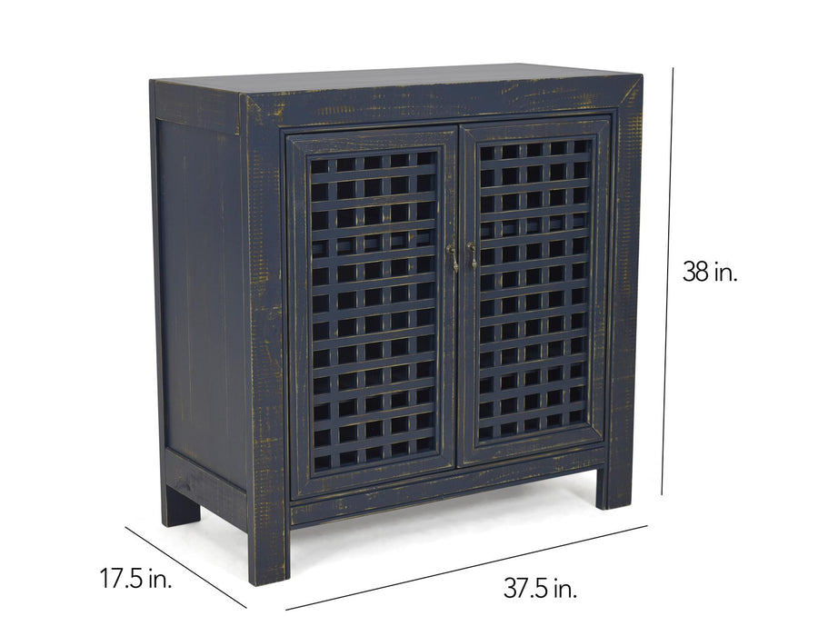 Rio Accent Cabinet Collections