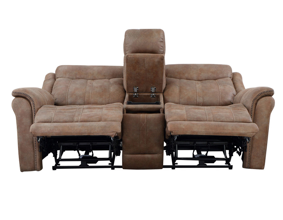 Morrison Power Reclining Collection