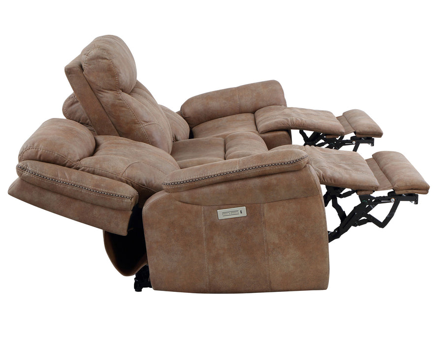 Morrison Power Reclining Collection