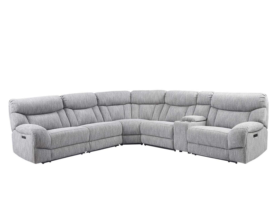 Park City Modular Pwr Sectional Collection