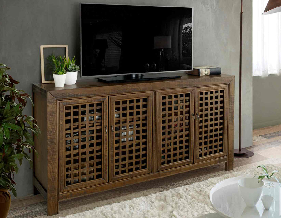 Rio Accent Cabinet Collections
