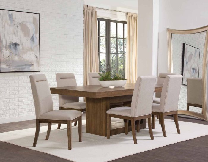 Garland Dining Collection