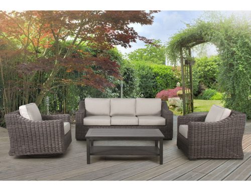 Jones Patio Collection *Special Order Only*