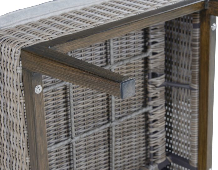 Marina Outdoor Rectangle 6 Piece Set *Special Order Only*