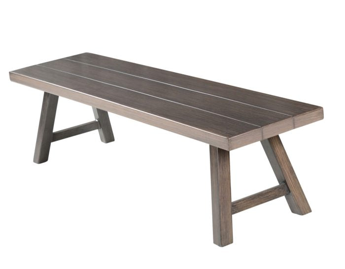 Marina Outdoor Rectangle 6 Piece Set *Special Order Only*