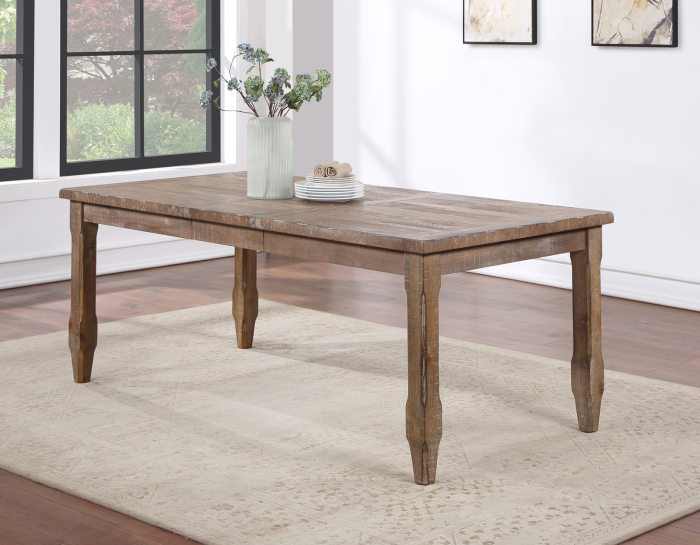 Cynthia Expandable Dining Table Collection