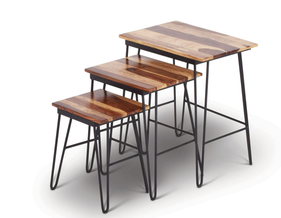Tristan Nesting Tables *YEAR END SALE ITEM 35% OFF*