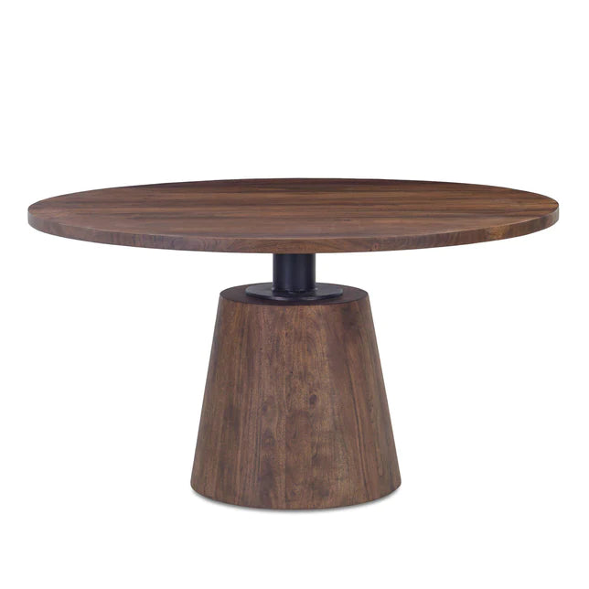 🇺🇸4th OF JULY ONLINE SALE🇺🇸       Amica 54" Round Dining Table