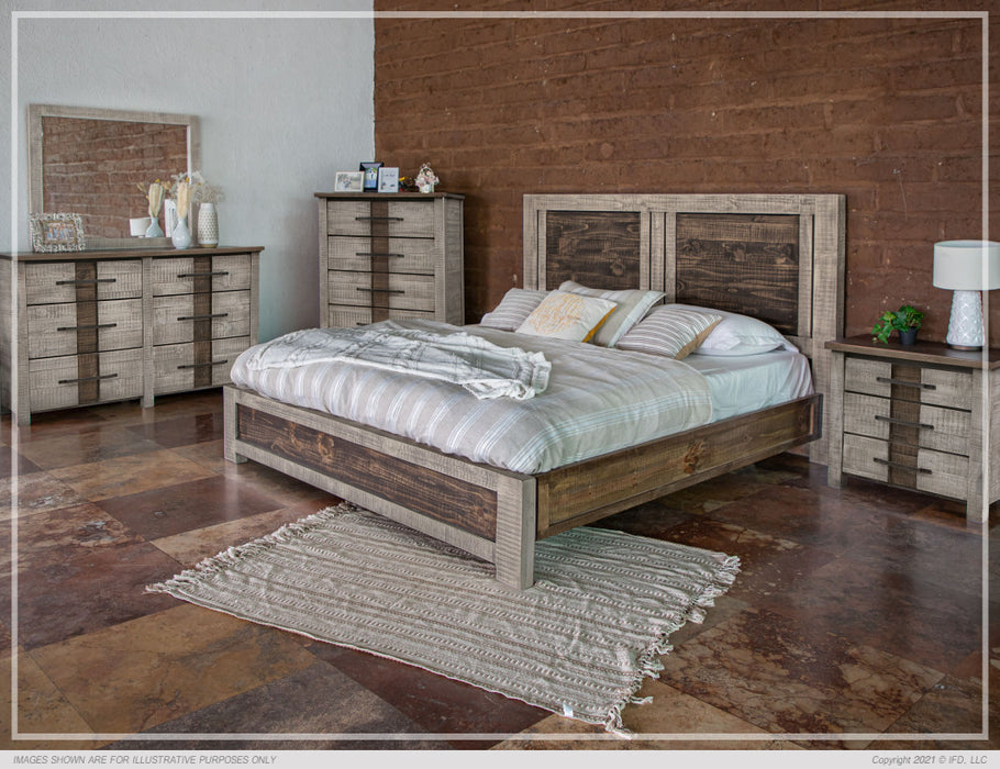 5021 Tikal Bedroom Collection