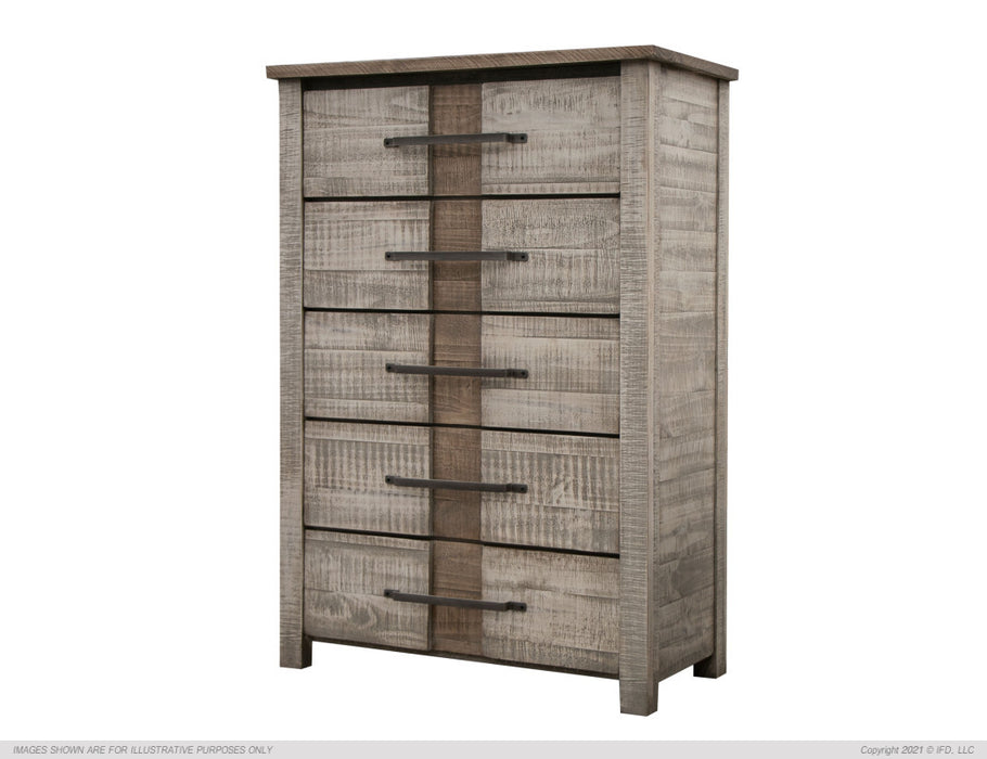 5021 Tikal Bedroom Collection