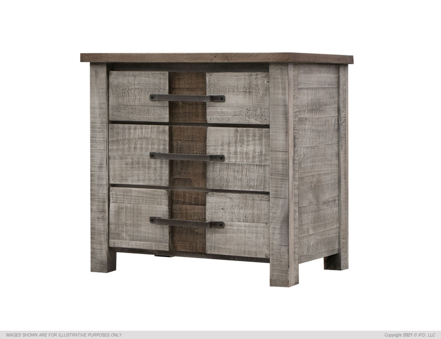 5021 Tikal Bedroom Collection