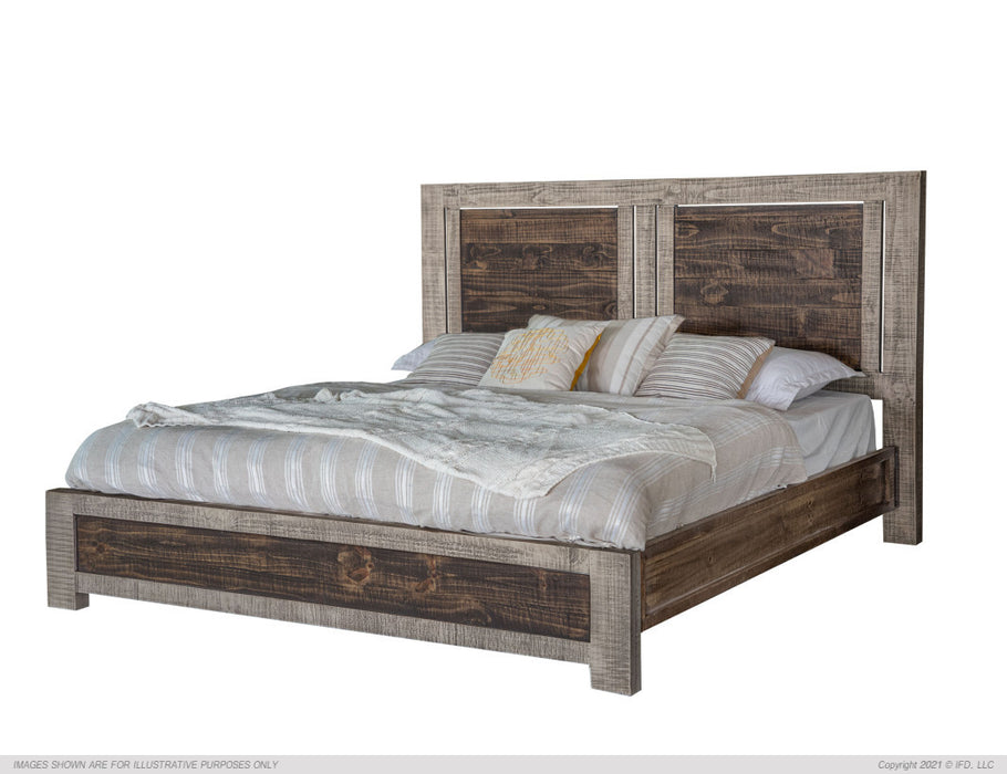 5021 Tikal Bedroom Collection
