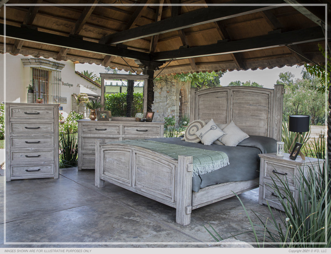 Arena Bedroom Collection — Urban Decor Warehouse