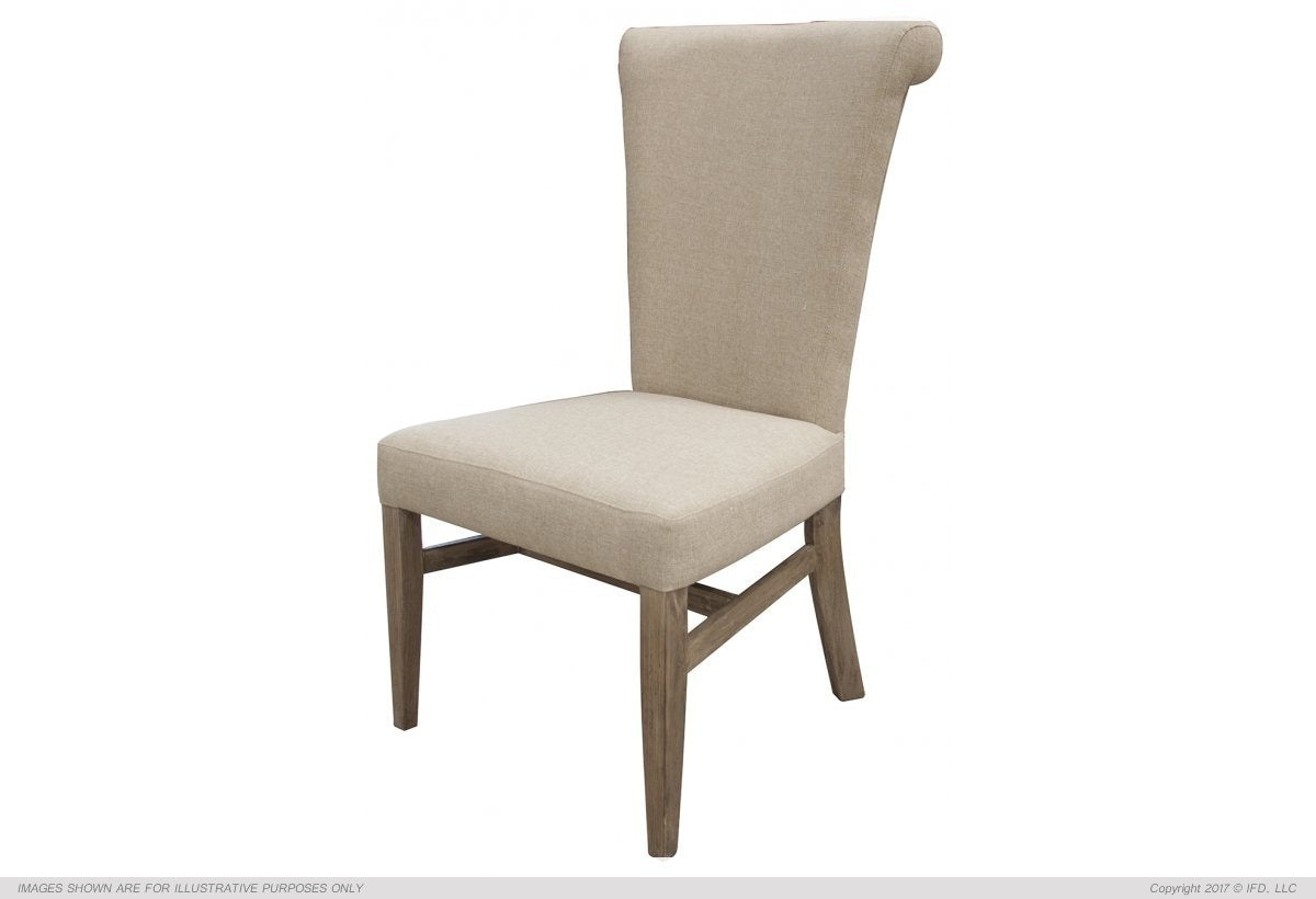 CHAIRS
