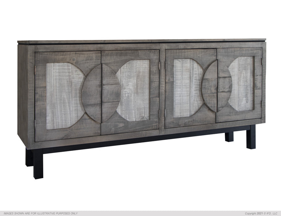8081 COSALA CONSOLE COLLECTION