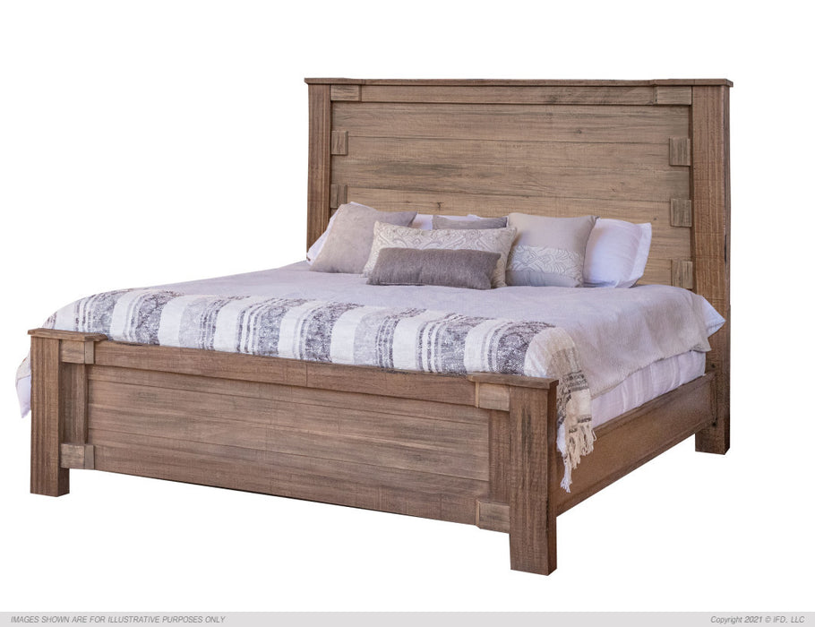 2051 BERLIN UPHOLSTERED BEDROOM COLLECTION