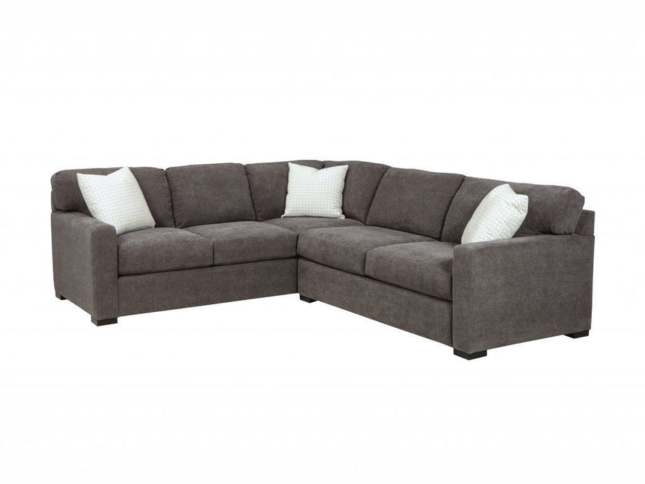 Gregory Sectional Collection
