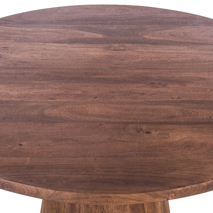 🇺🇸4th OF JULY ONLINE SALE🇺🇸       Amica 54" Round Dining Table