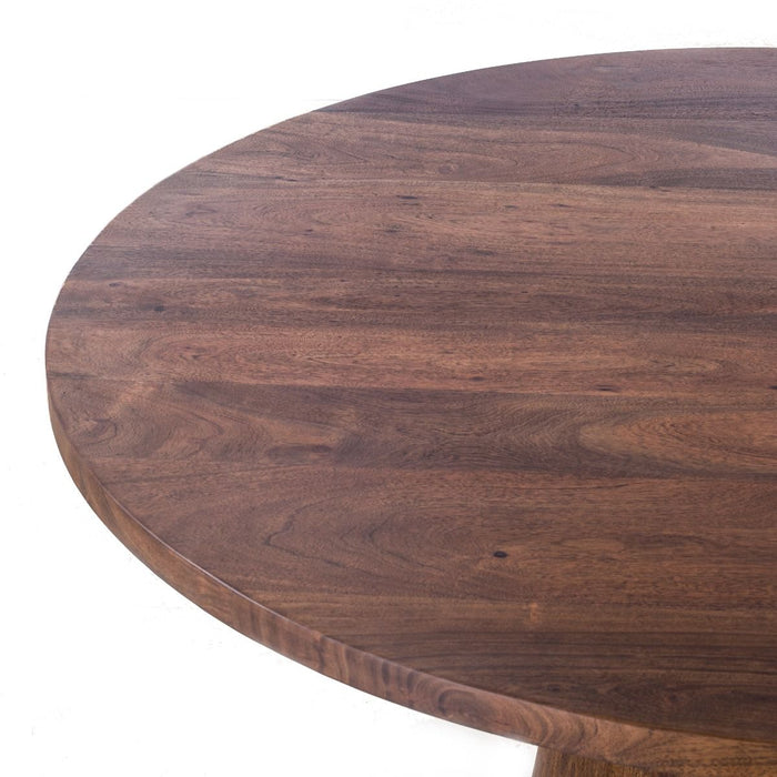 Amica 54" Round Dining Table *FLASH SALE*