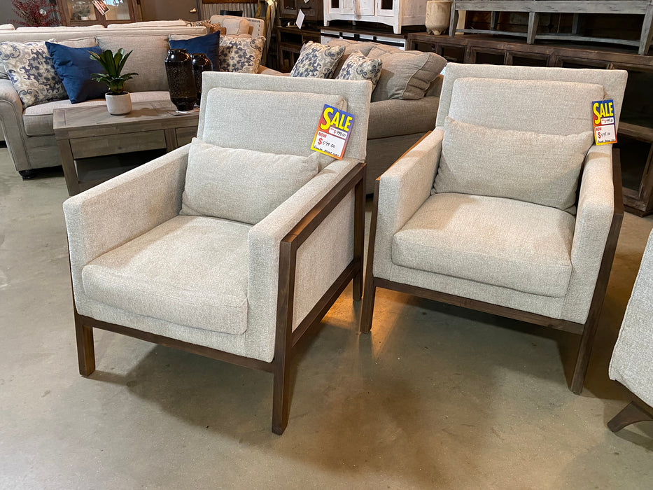Pacato 2PC Sectional Collection *TAKE 50% OFF THE TICKET PRICE*
