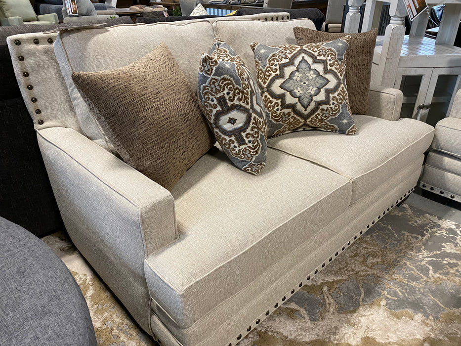 Anna Sofa & Loveseat Collection