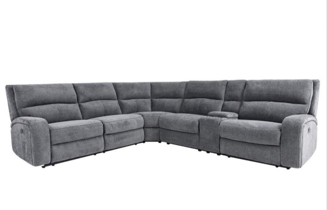 Polaris Motion Sectional Collection