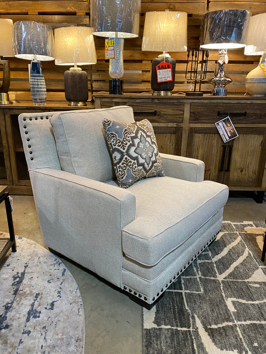 Anna Sofa & Loveseat Collection