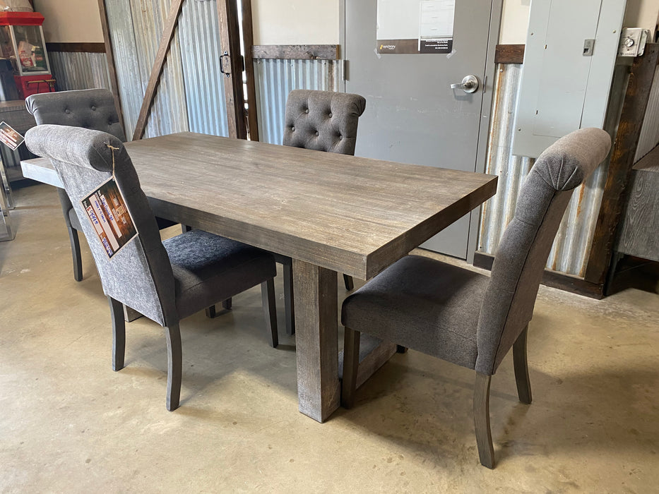 Robertson Dining Table