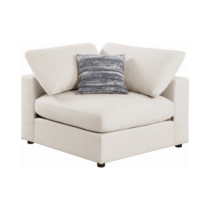 Maddy Customizable Sectional Collection
