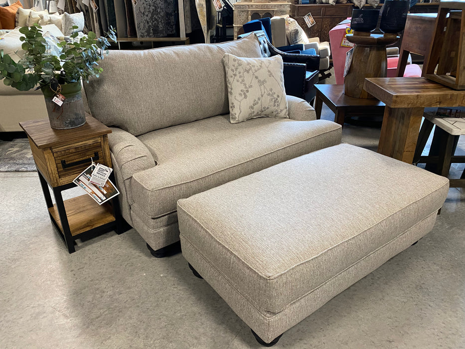 Clifton Sofa Collection