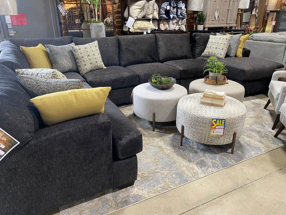 Jennifer Sectional Collection