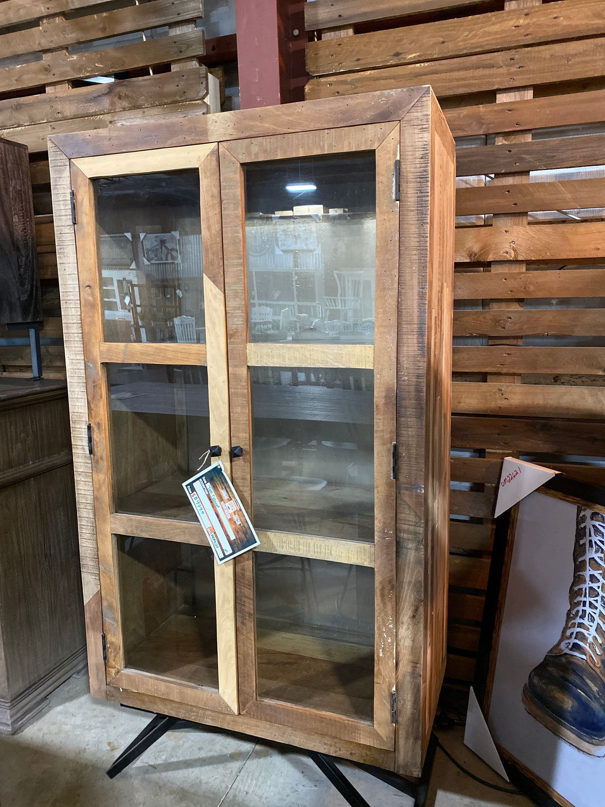 Jaipur Reclaimed Tall (ARA) — Urban Decor Warehouse