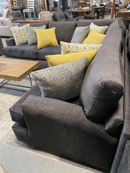 Jennifer Sectional Collection