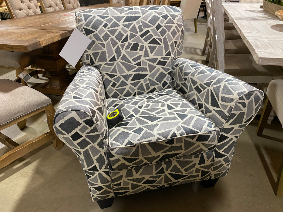 Omar Accent Chair