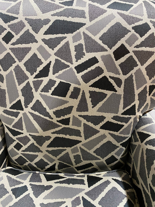 Omar Accent Chair