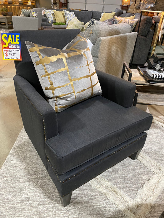 Semsa Designer Accent Chair *Now Take an Additional 50% OFF List Price*