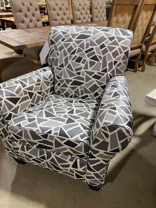 Omar Accent Chair