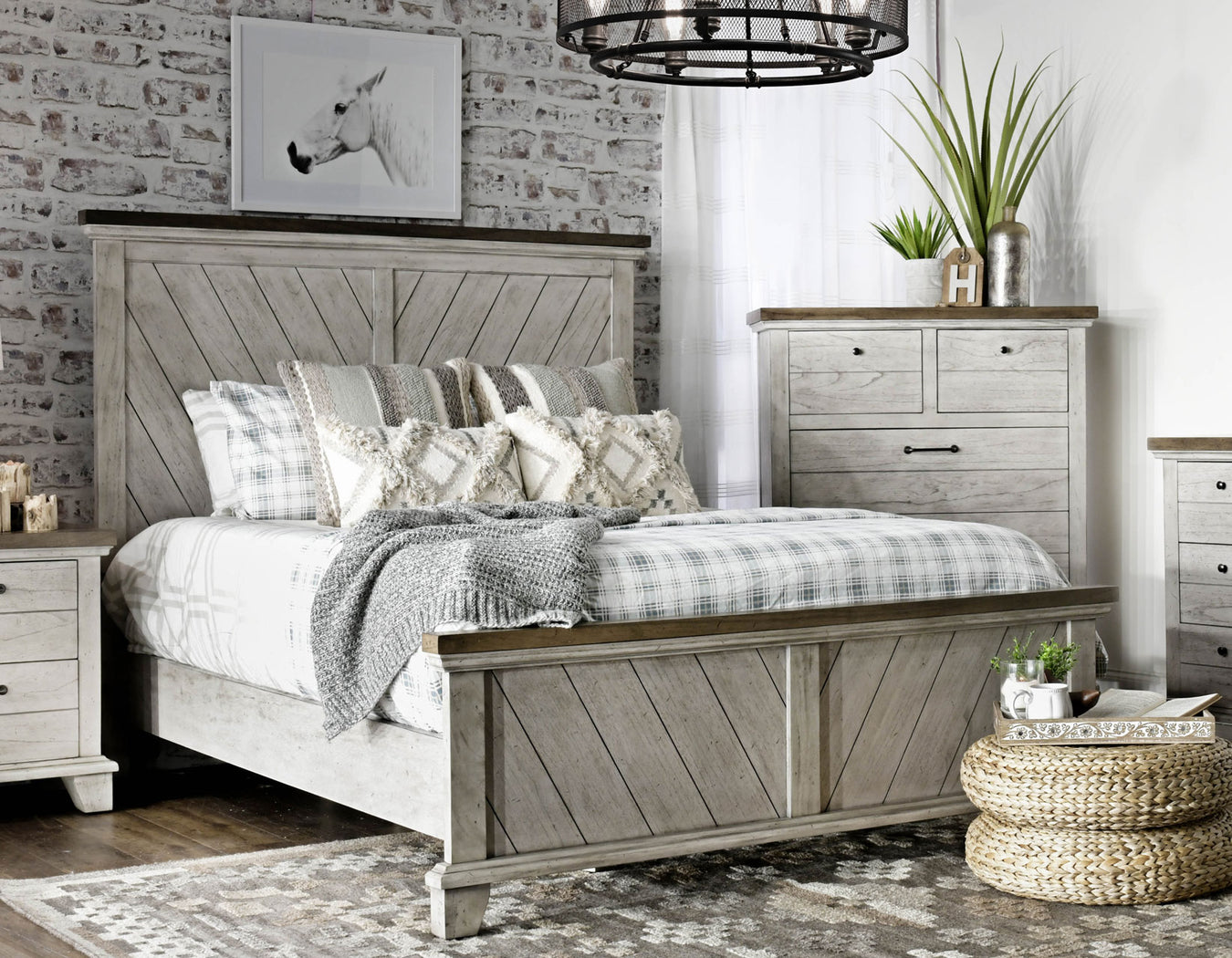 ADDITIONAL NIGHTSTAND