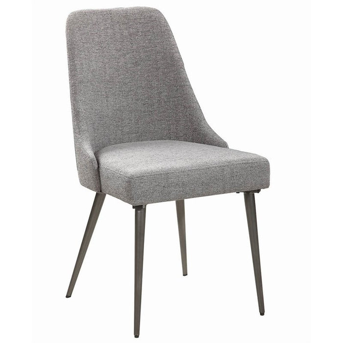 Levitt Upholstered Dining Chairs