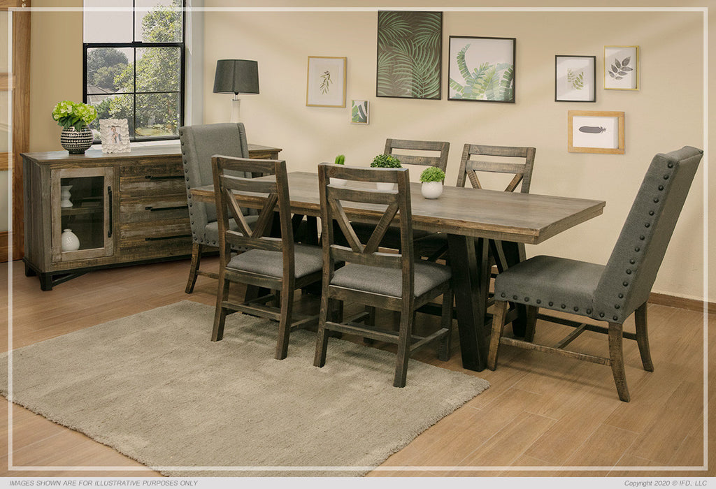 6441 Loft Dining Collection