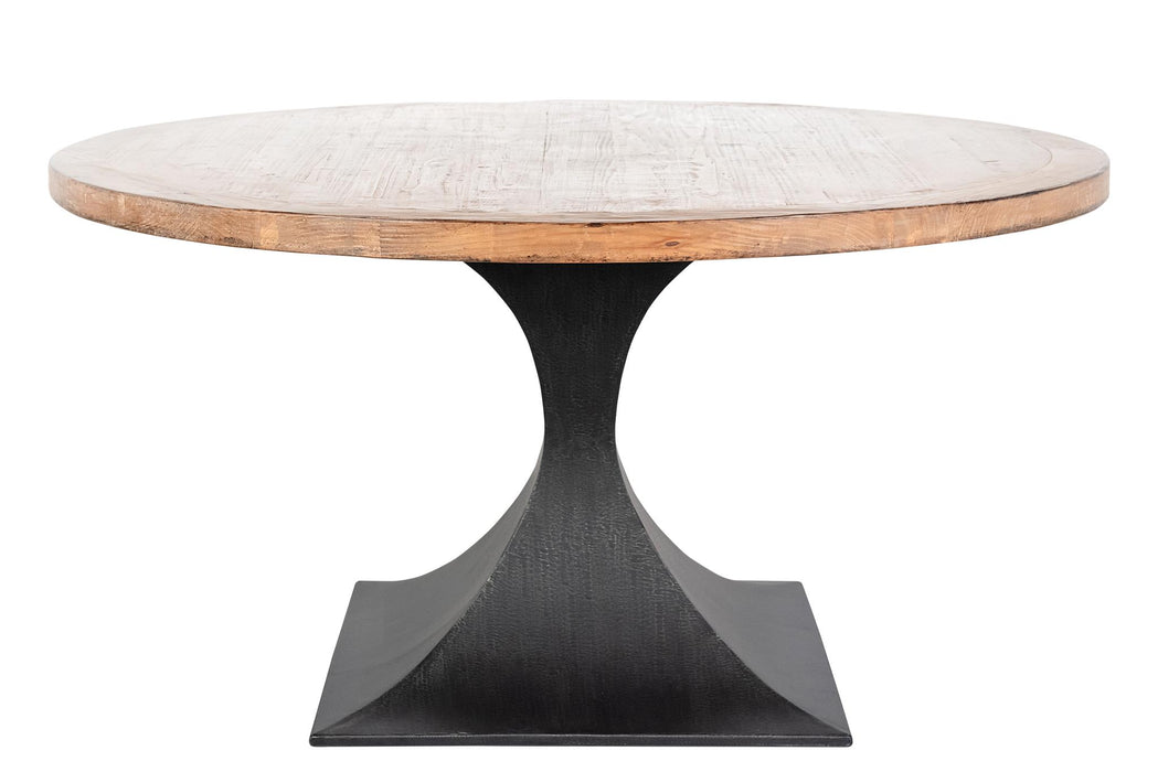 Makenzie Dining Table Collection