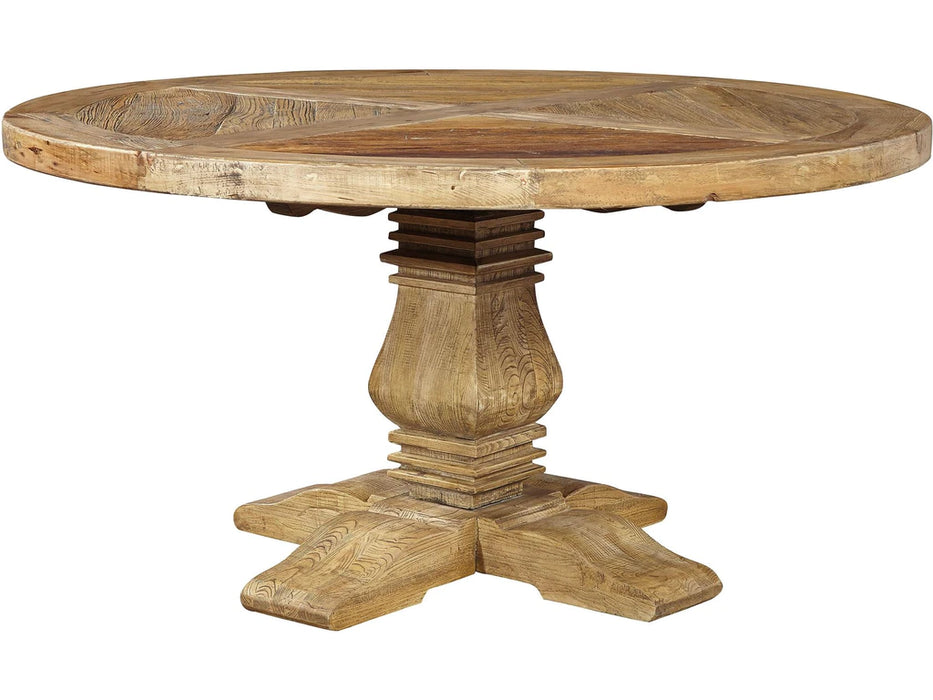 Manor House Round 60" Dining Table