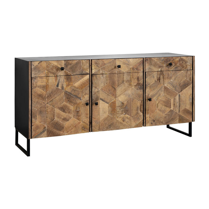 Osric Accent Chest Collection
