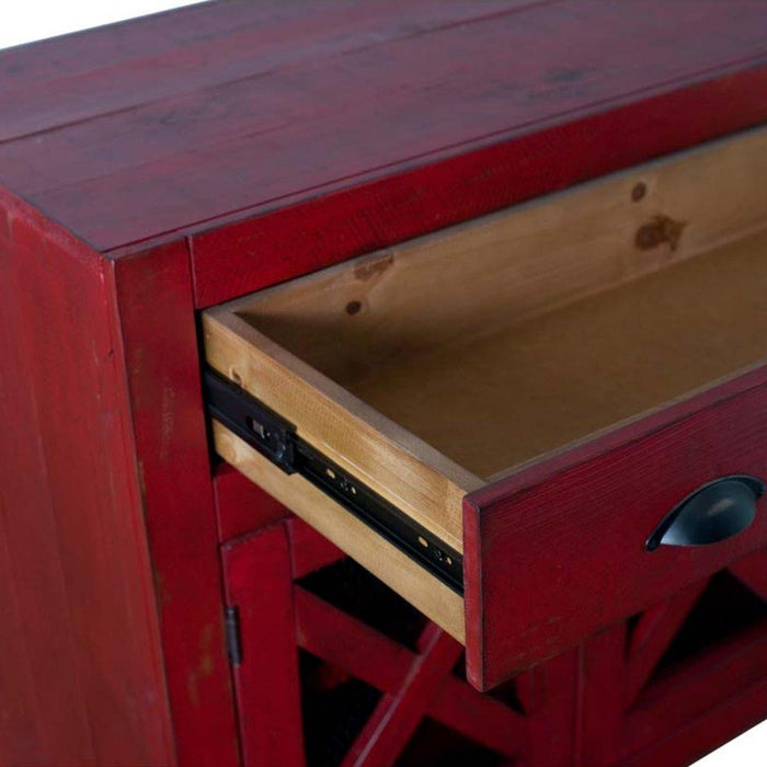 Simon Accent Chest *Closeout Pricing*