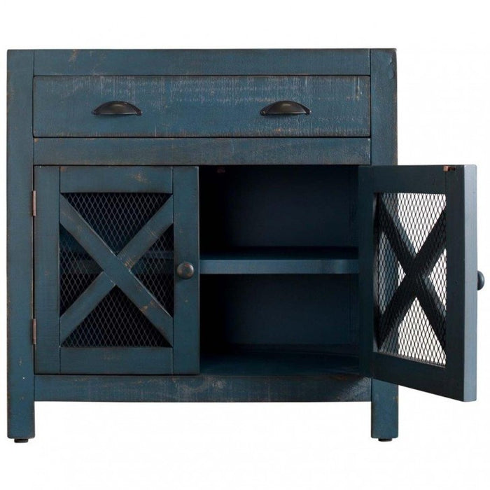 Simon Accent Chest *Closeout Pricing*