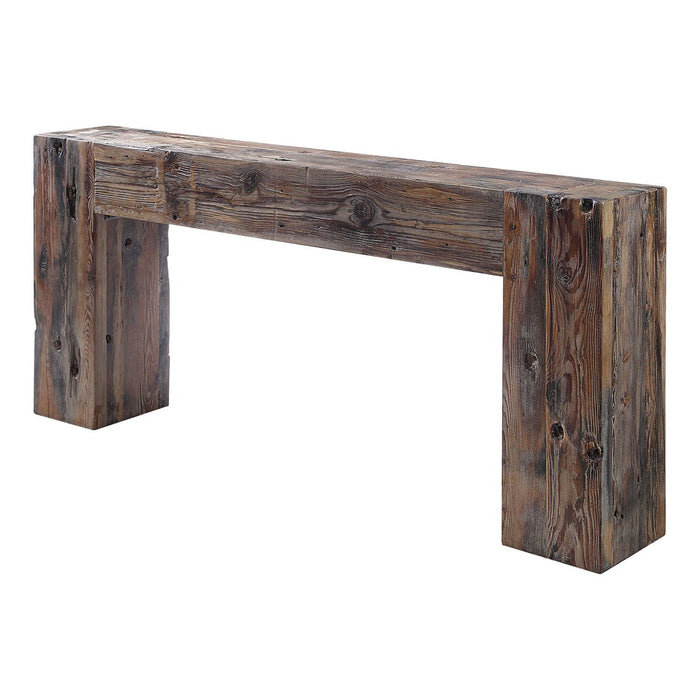 Ivena Reclaimed Table Collection