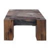 Ivena Reclaimed Table Collection